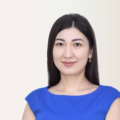 Тагибергенова Айгуль Куанышкереевна - педагог-психолог, магистр психологических наук, психолог общей практики в Центре нейропсихологии и коррекции речи "Здоровый ребенок" в г. Актобе 11-й микрорайон, 85Б.